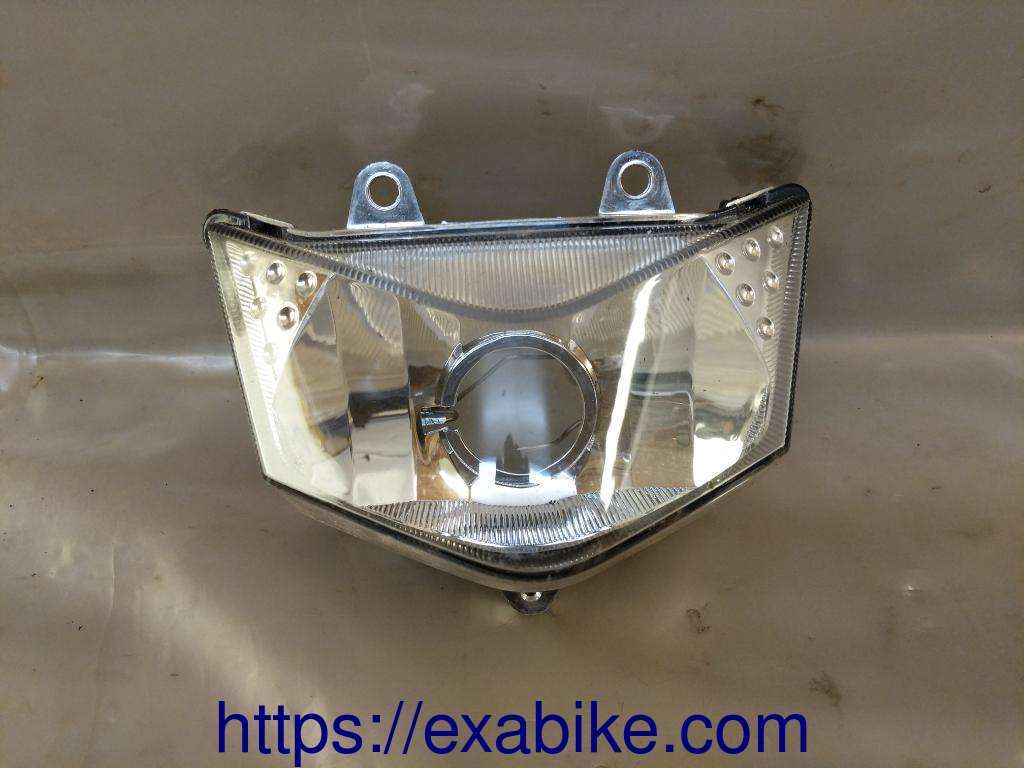 headlight Voir la photo ou référence modele a identifier - photo 1