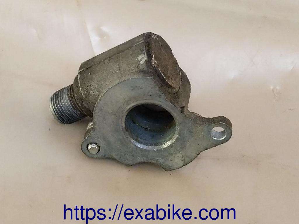 meter part Yamaha FZR 1000 - photo 2