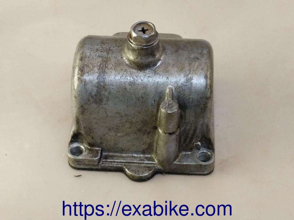 carburetor float chamber Suzuki GSX 1100 - photo 1