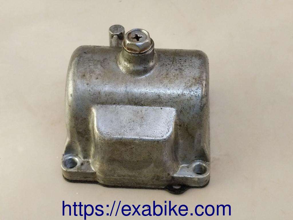 carburetor float chamber Suzuki GSX 1100 - photo 2