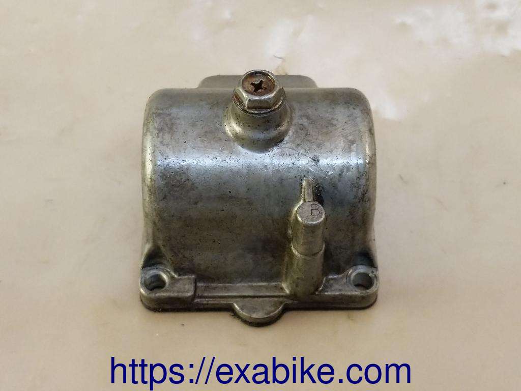 cuve de carburateur Suzuki GSX 1100 - photo 1