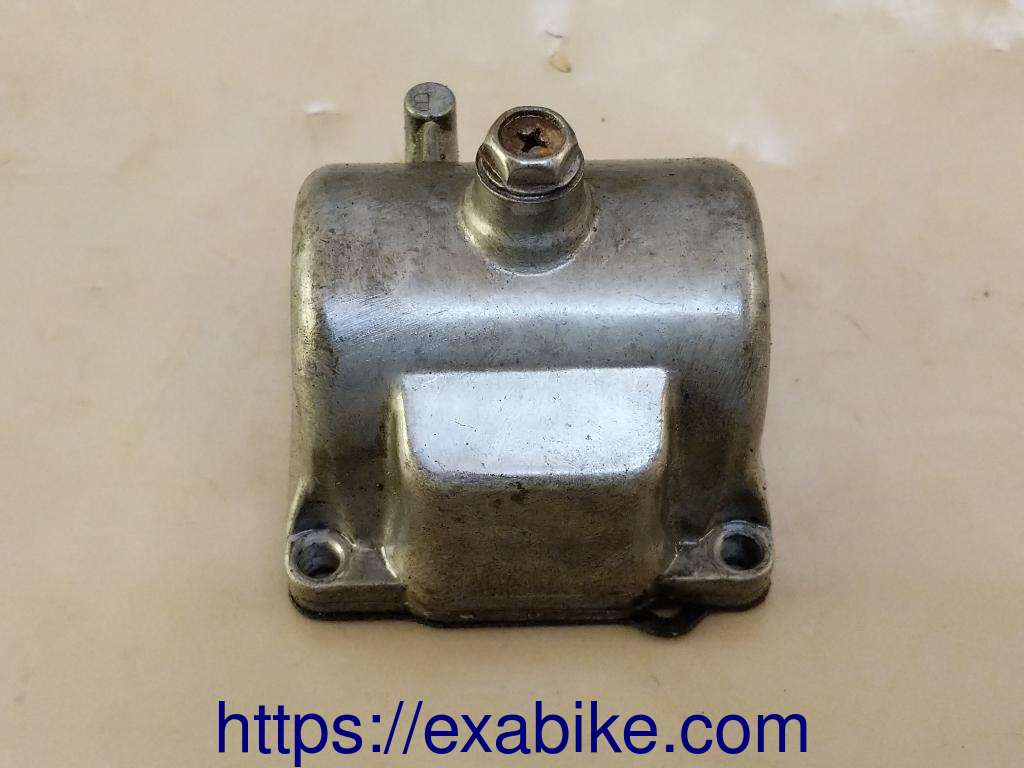 cuve de carburateur Suzuki GSX 1100 - photo 2