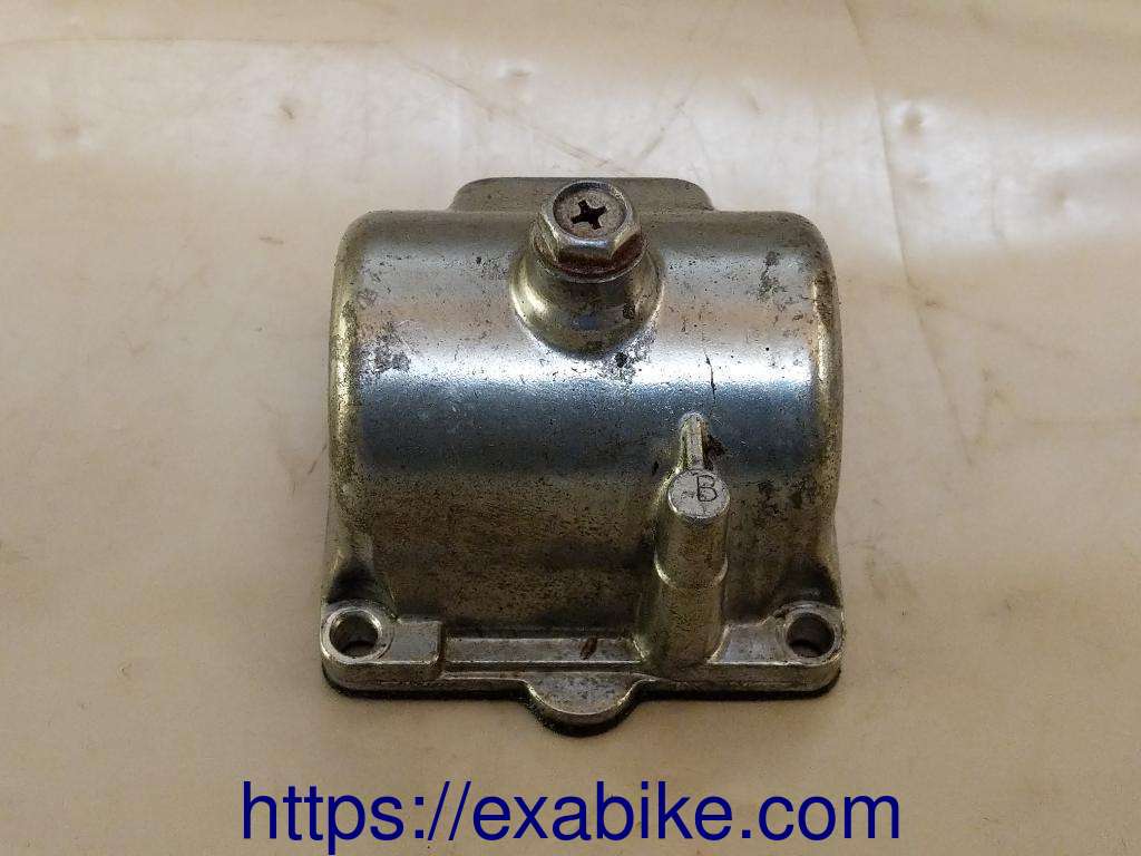 carburetor float chamber Suzuki GSX 1100 - photo 1