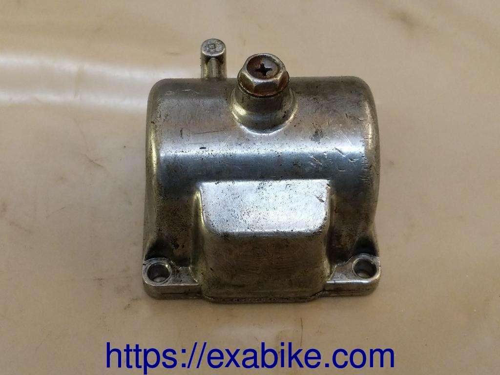 carburetor float chamber Suzuki GSX 1100 - photo 1