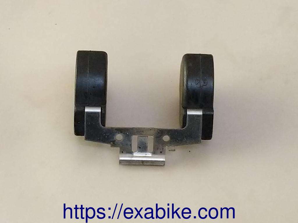 carburetor float Suzuki GSX 1100 - photo 1