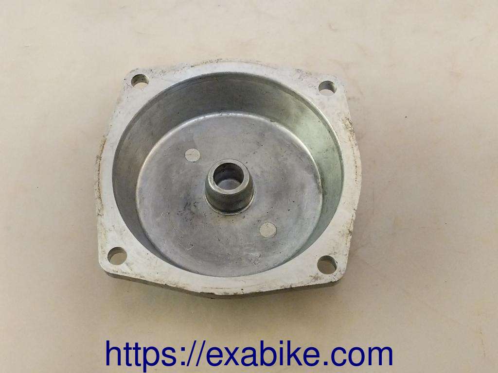 carburetor top cap Suzuki GSX 1100 - photo 2