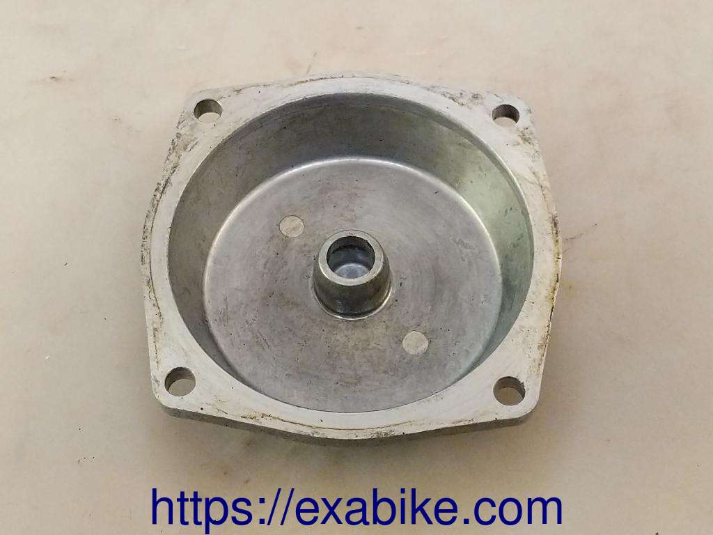 carburetor top cap Suzuki GSX 1100 - photo 2