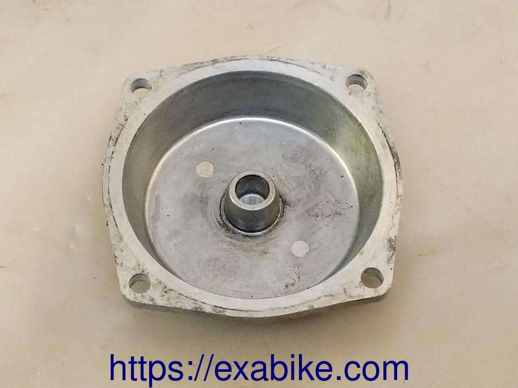 carburetor top cap Suzuki GSX 1100 - photo 2