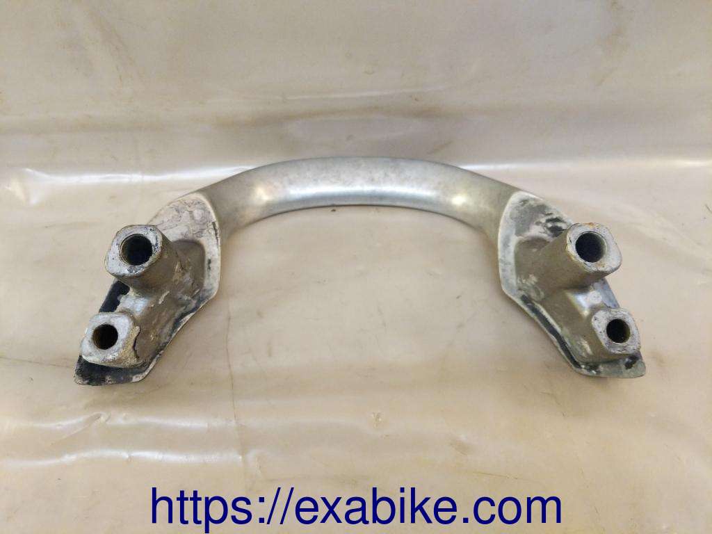 poignée de maintien Honda Hornet 600 - photo 2