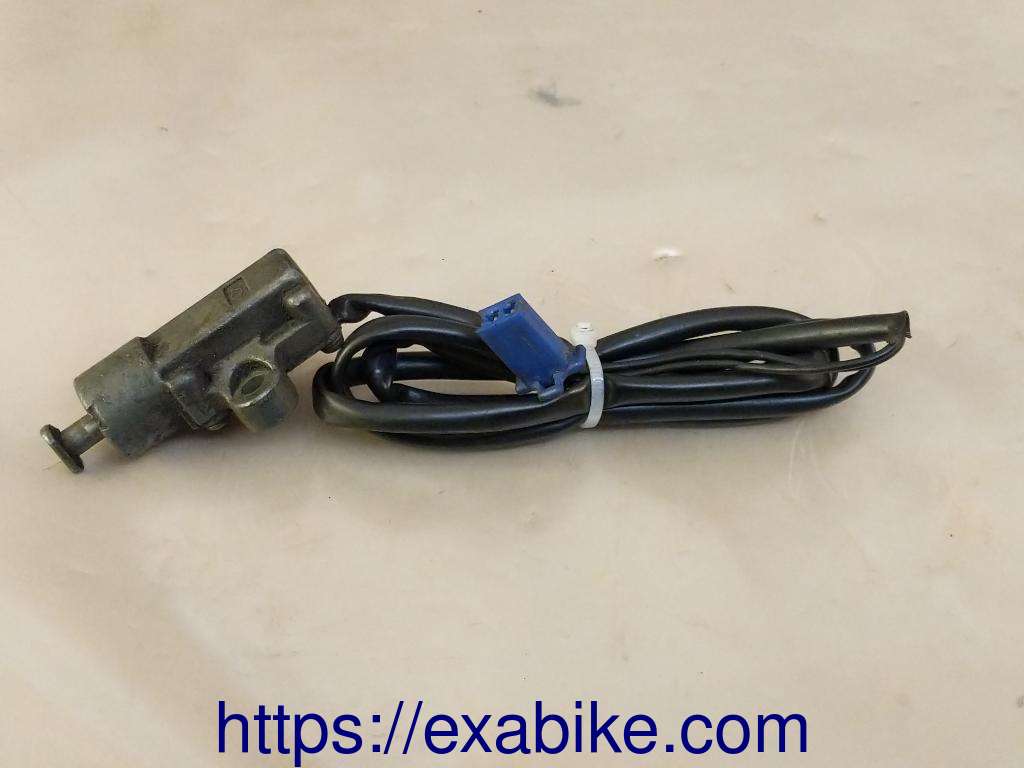 side stand switch Yamaha XJR 1200 - photo 1