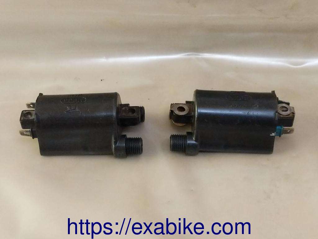 ignition coils Honda Hornet 600 - photo 1
