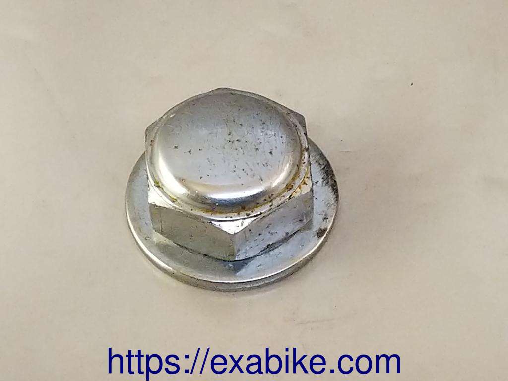 nut Honda Hornet 600 - photo 1