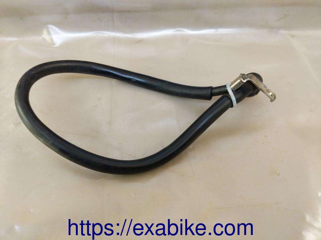 cable de démarreur Honda Hornet 600 - photo 1