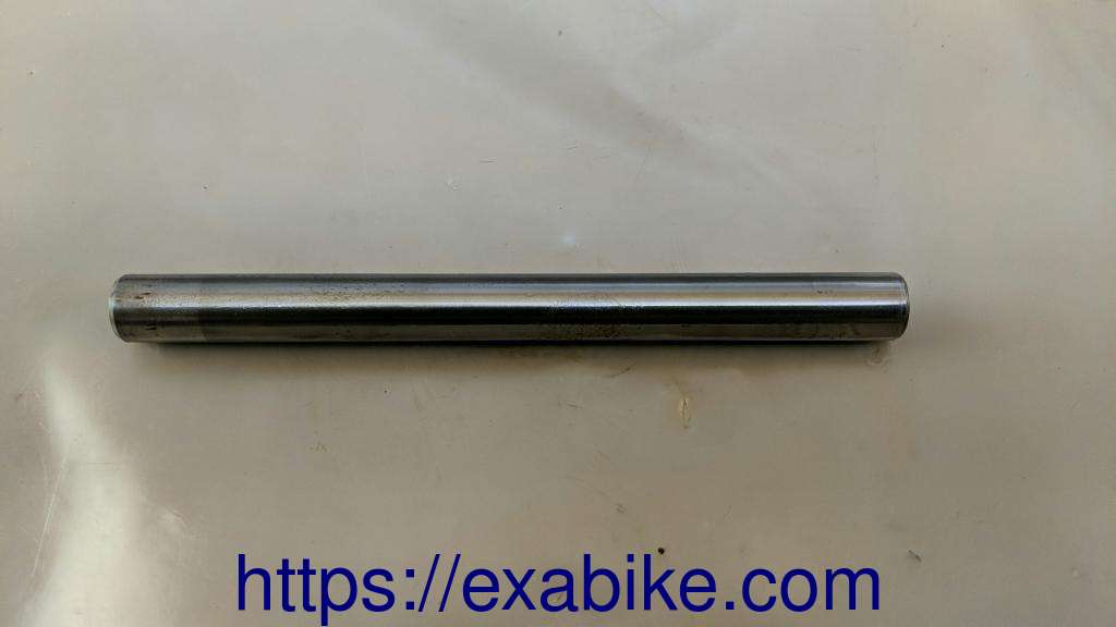 gearshift forks axle Honda Hornet 600 - photo 1