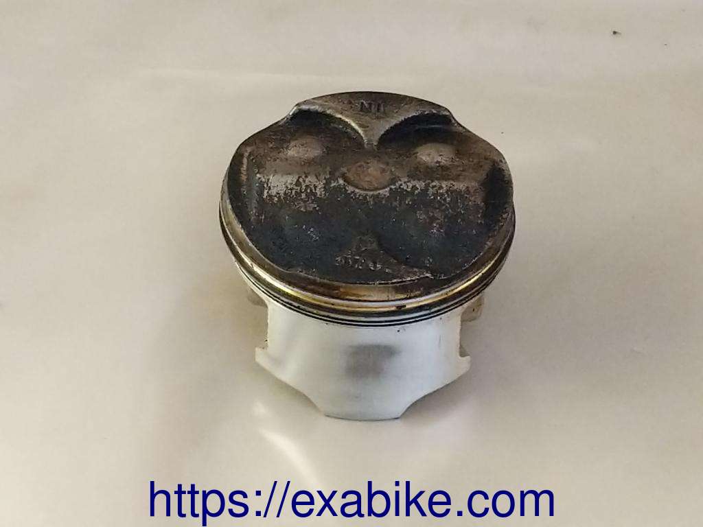 piston Honda Hornet 600 - photo 1