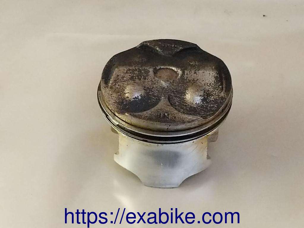 piston Honda Hornet 600 - photo 2