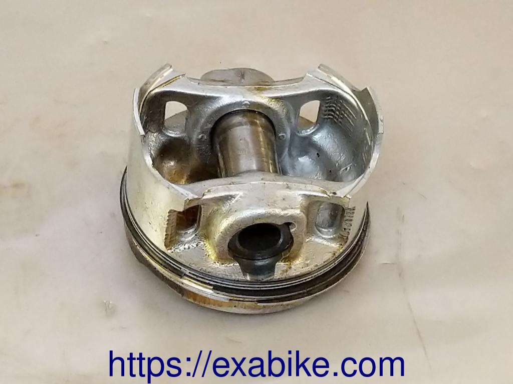 piston Honda Hornet 600 - photo 3