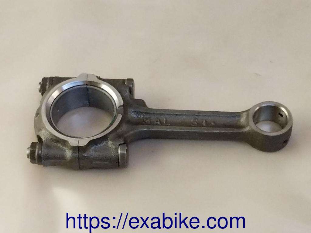 connecting rod Honda Hornet 600 - photo 1