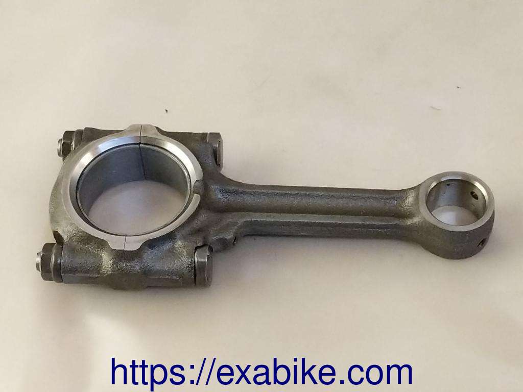 connecting rod Honda Hornet 600 - photo 2