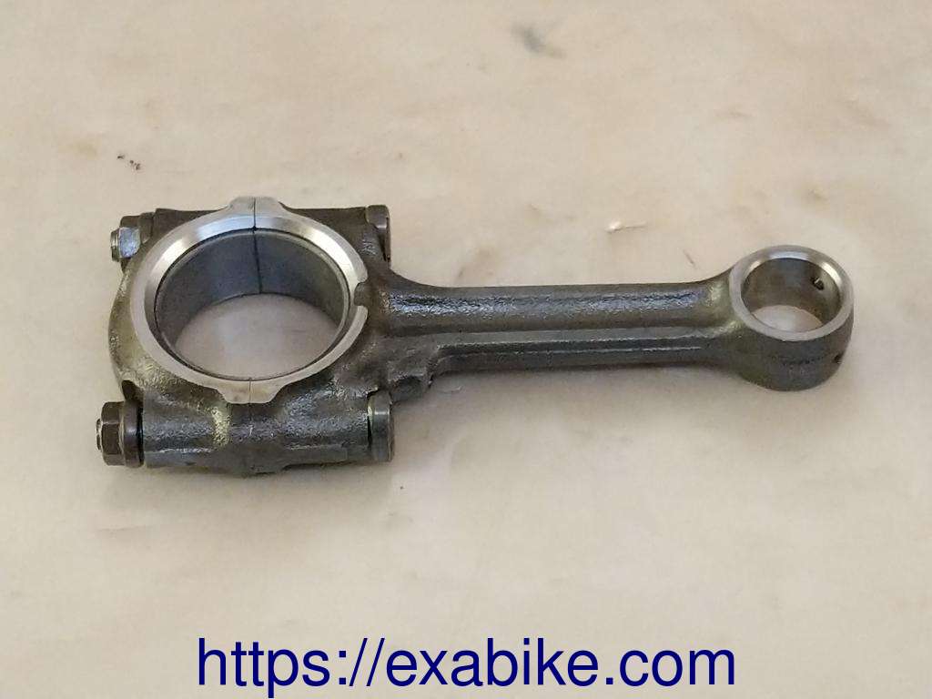 connecting rod Honda Hornet 600 - photo 2