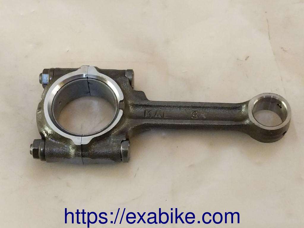 connecting rod Honda Hornet 600 - photo 1