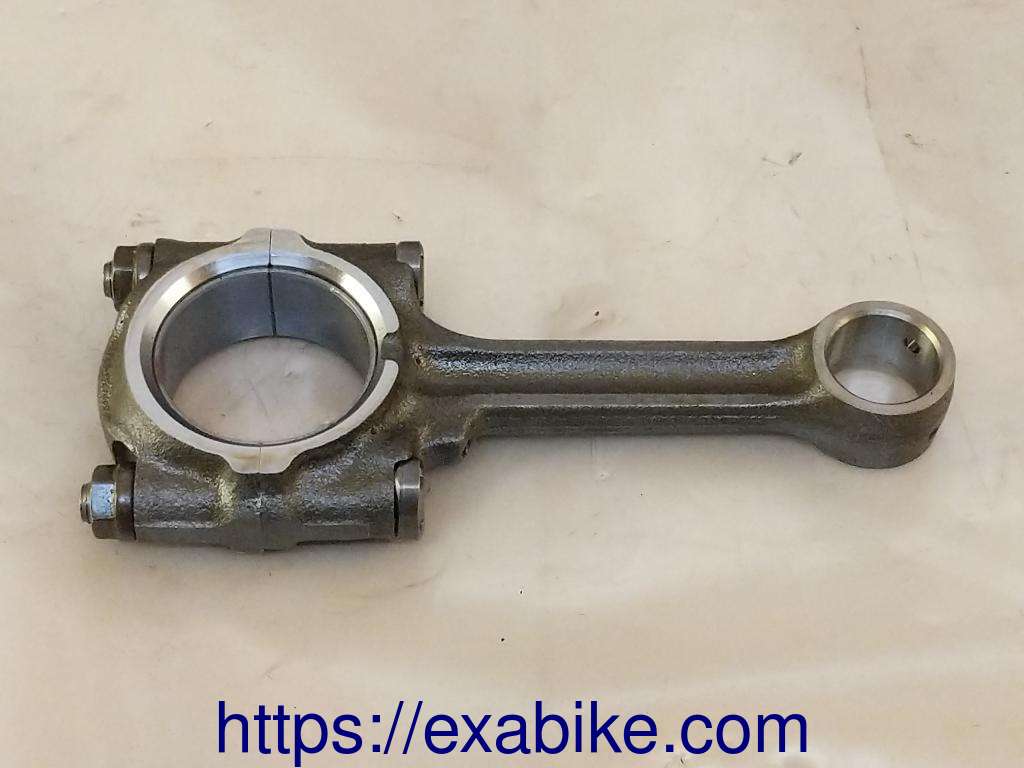 connecting rod Honda Hornet 600 - photo 2