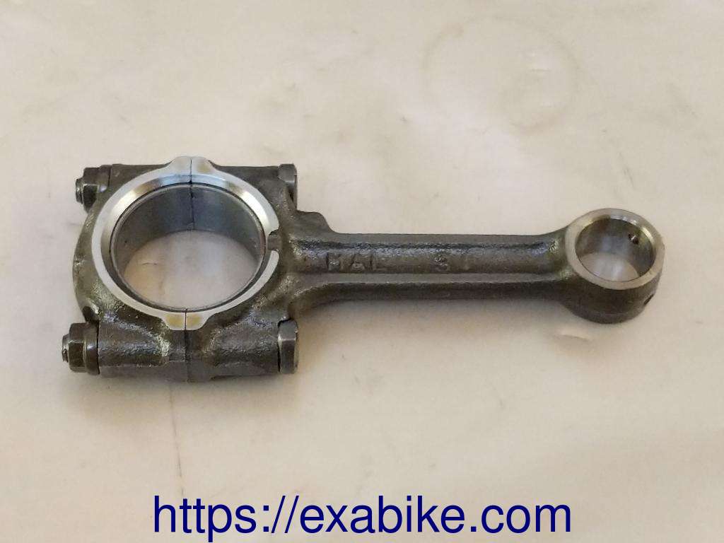 bielle Honda Hornet 600 - photo 1