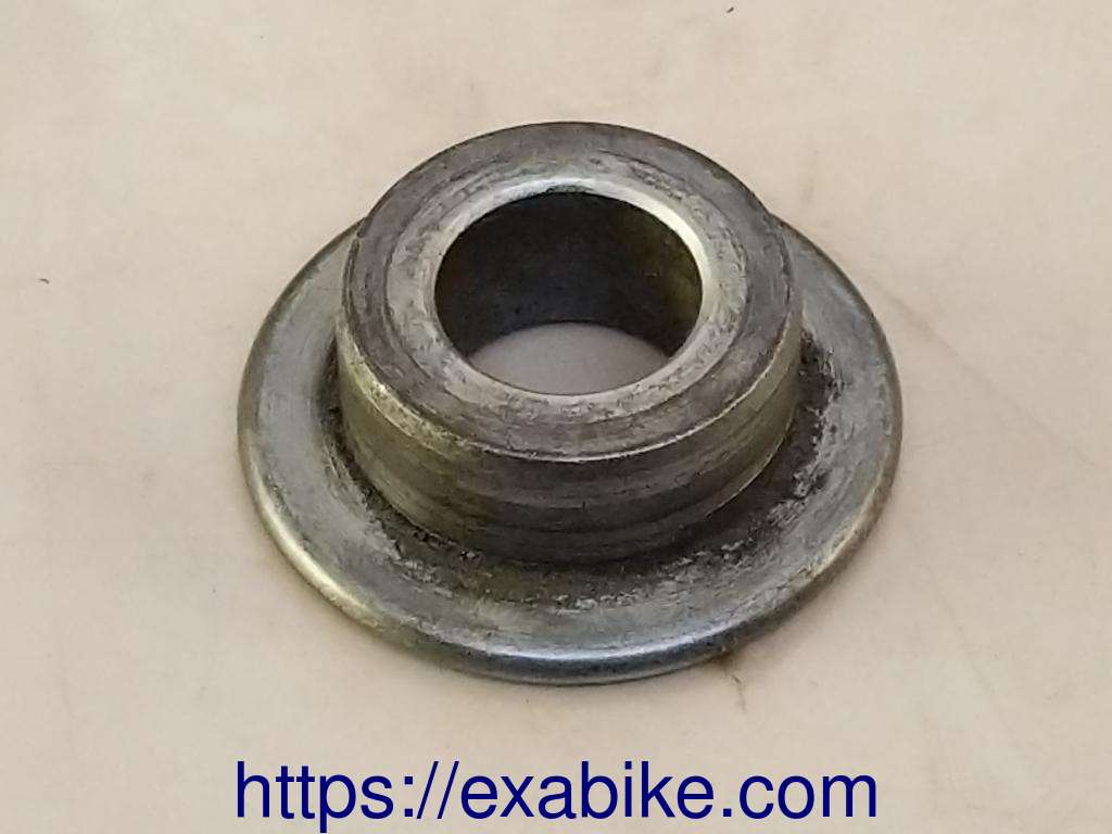 entretoise de roue arrière Honda Hornet 600 - photo 1