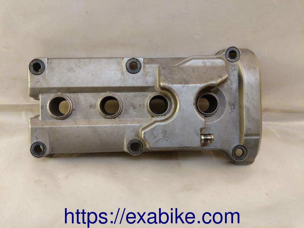cylinder head cover Honda Hornet 600 - photo 1