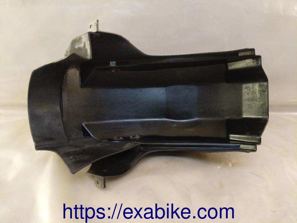 rear fender Kawasaki GTR 1000 - photo 3