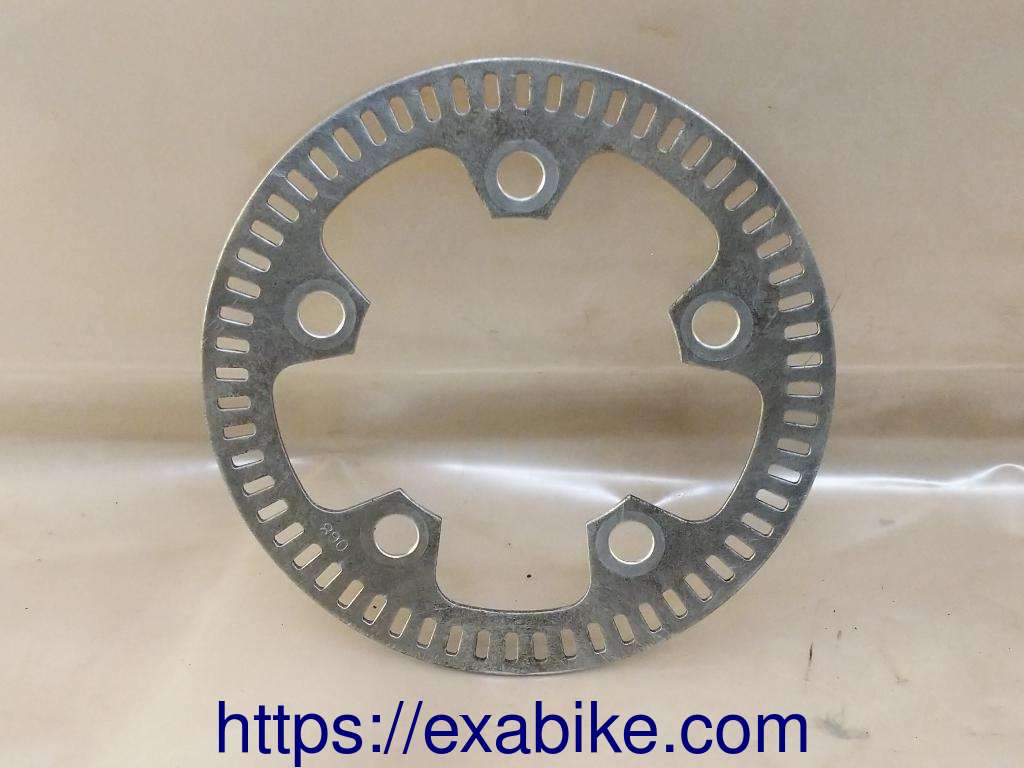 anneau pulsateur abs avant Kawasaki Z 750 - photo 1