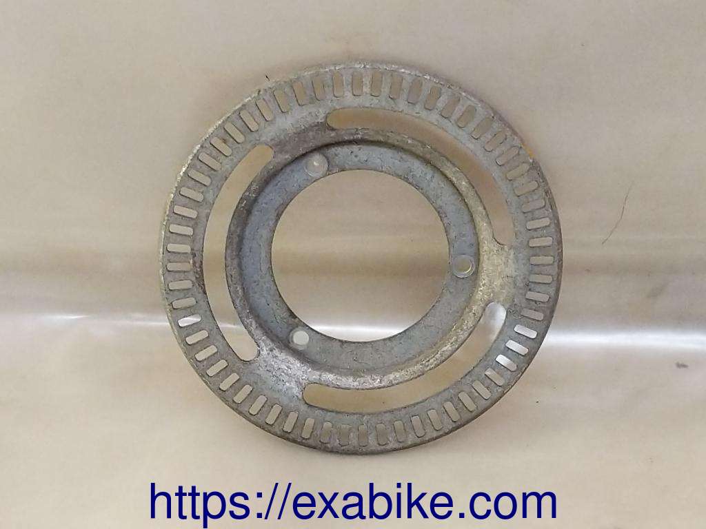abs rotor Honda VT 1300 - photo 1