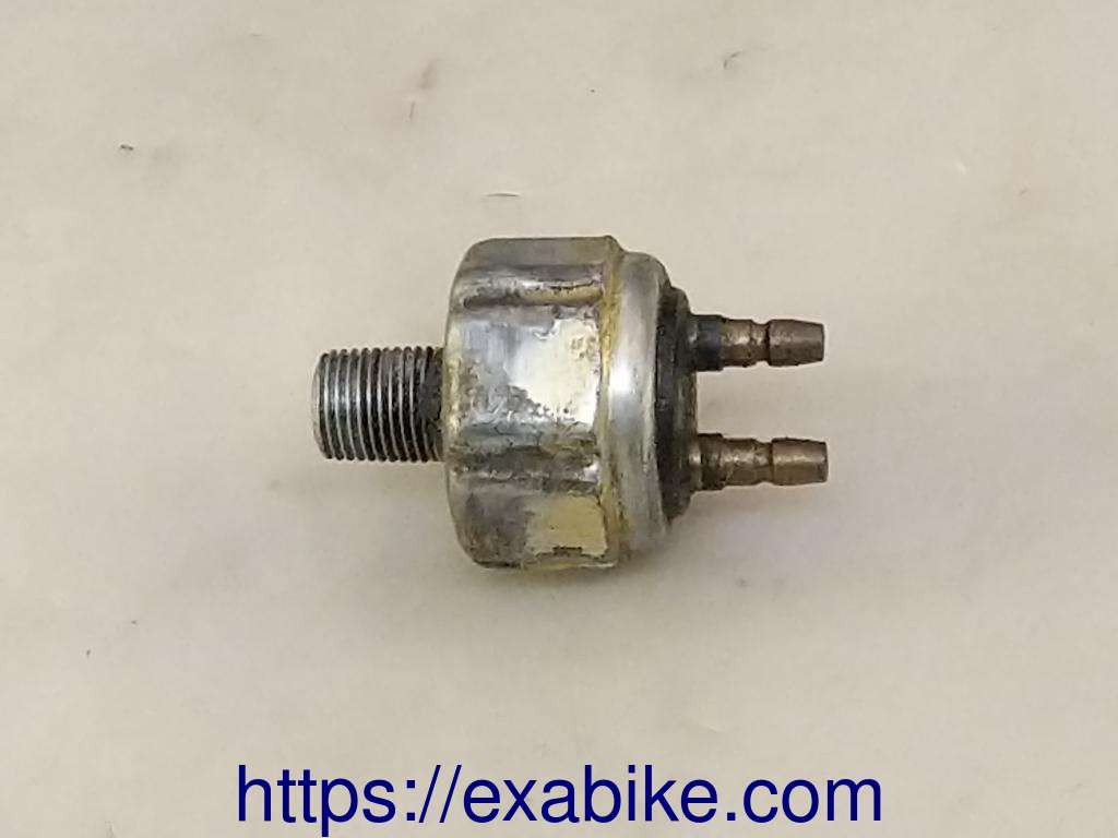 front brake switch Honda CB350F Four - photo 1