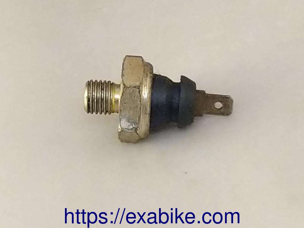 temperature sensor BMW R65 - photo 1