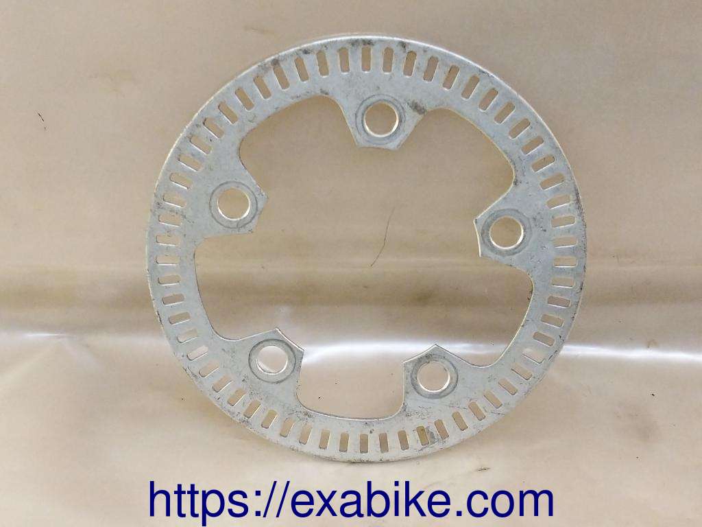 anneau pulsateur abs avant Kawasaki 1400 ZZR - photo 1