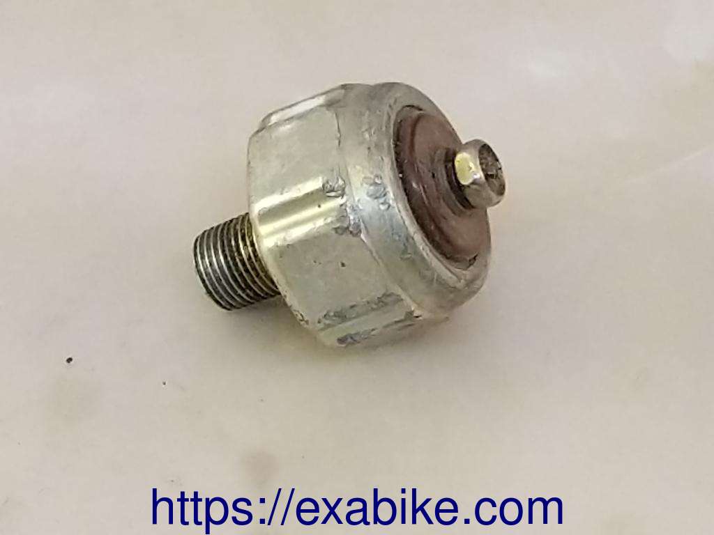 contacteur de pression d'huile Kawasaki GPZ 1100 ZX - photo 1