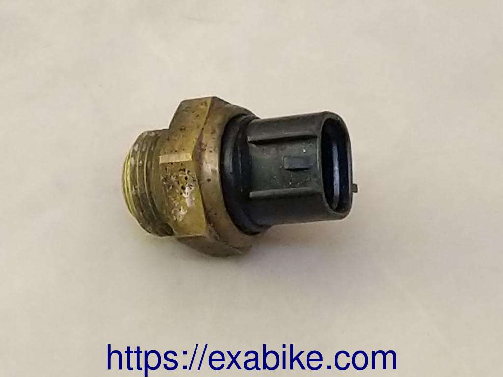 radiator fan switch Suzuki TL 1000 R - photo 1