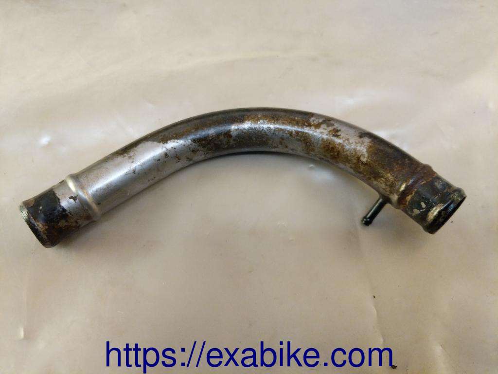 water hose Kawasaki GTR 1000 - photo 1