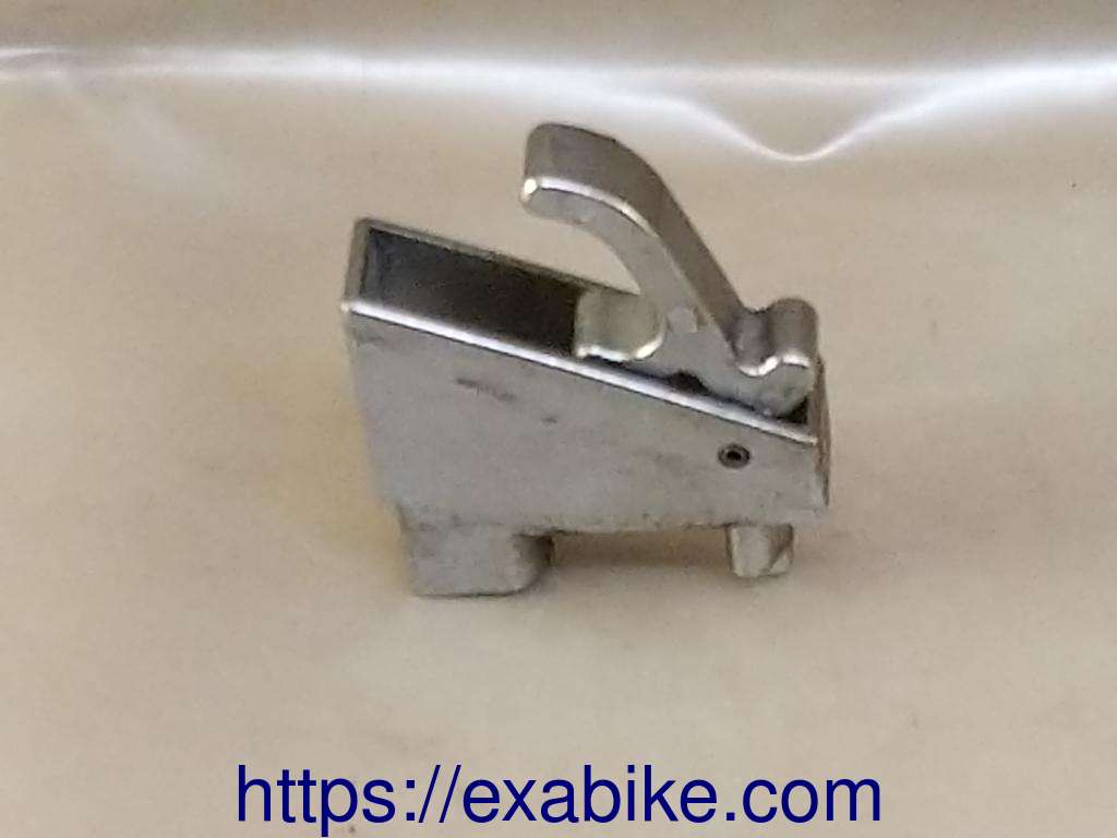 hook Kawasaki GTR 1000 - photo 1
