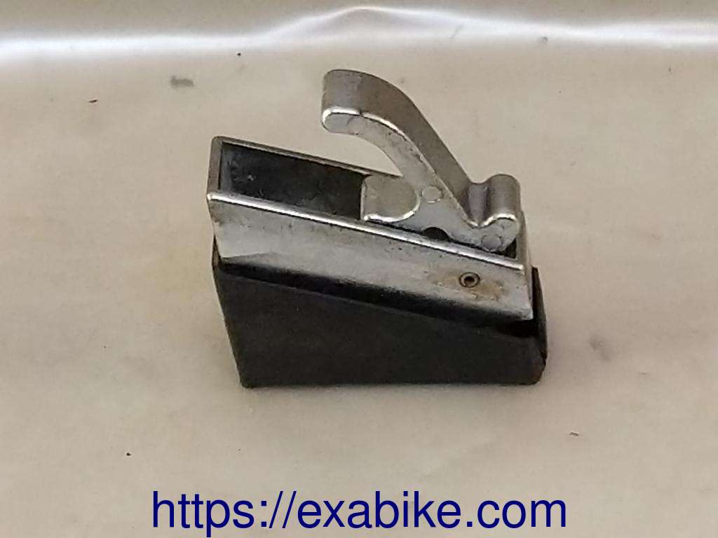 hook Kawasaki GTR 1000 - photo 1