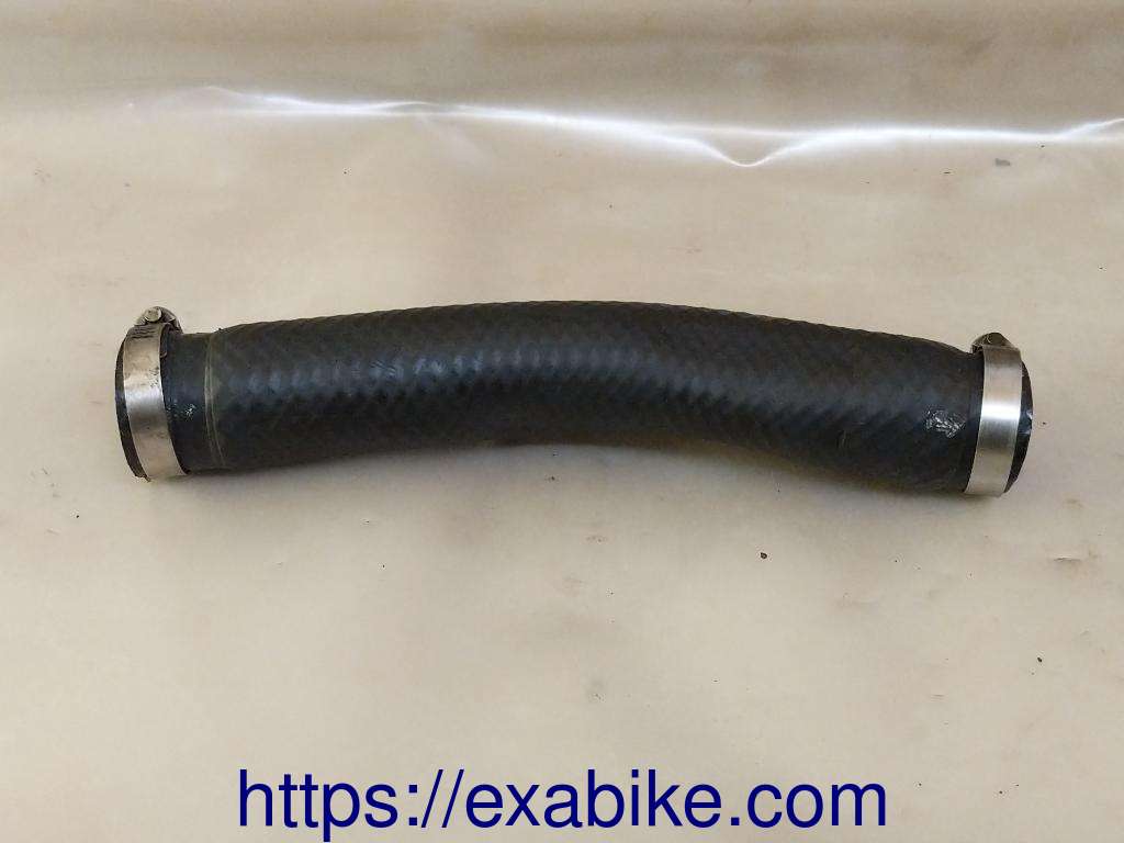 water hose Kawasaki GTR 1000 - photo 1