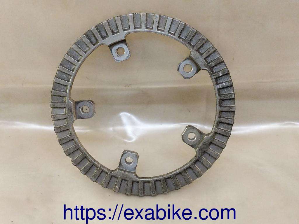 abs rotor Voir la photo ou référence modele a identifier - photo 1