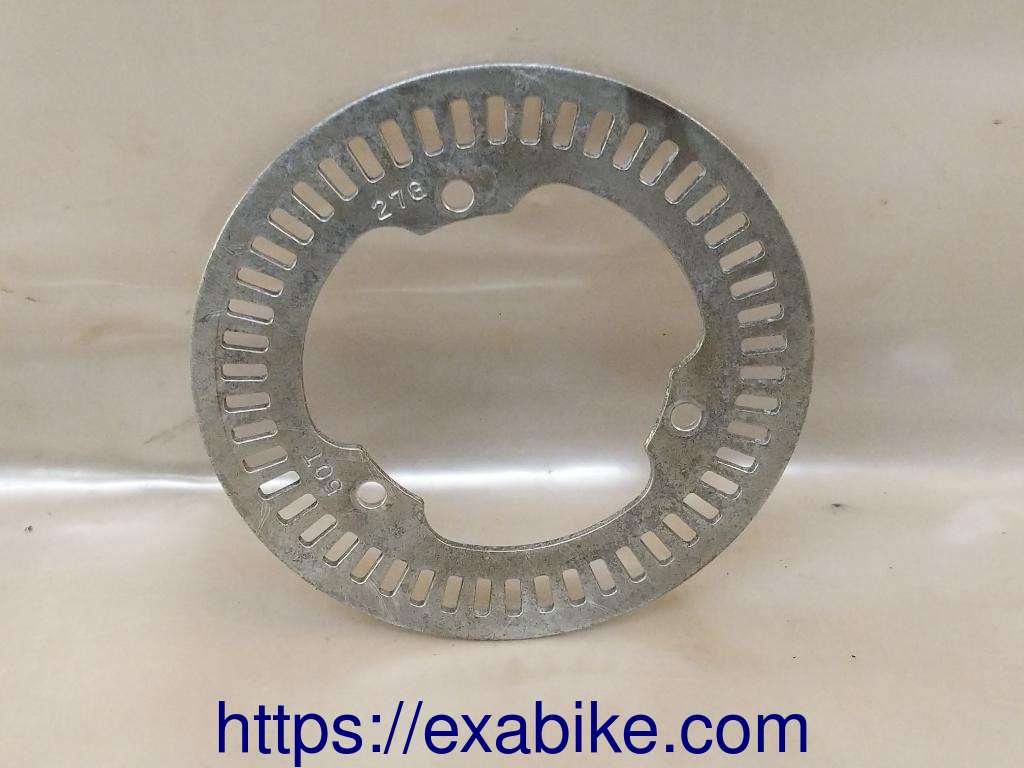 anneau pulsateur abs Suzuki 400 Burgman - photo 1