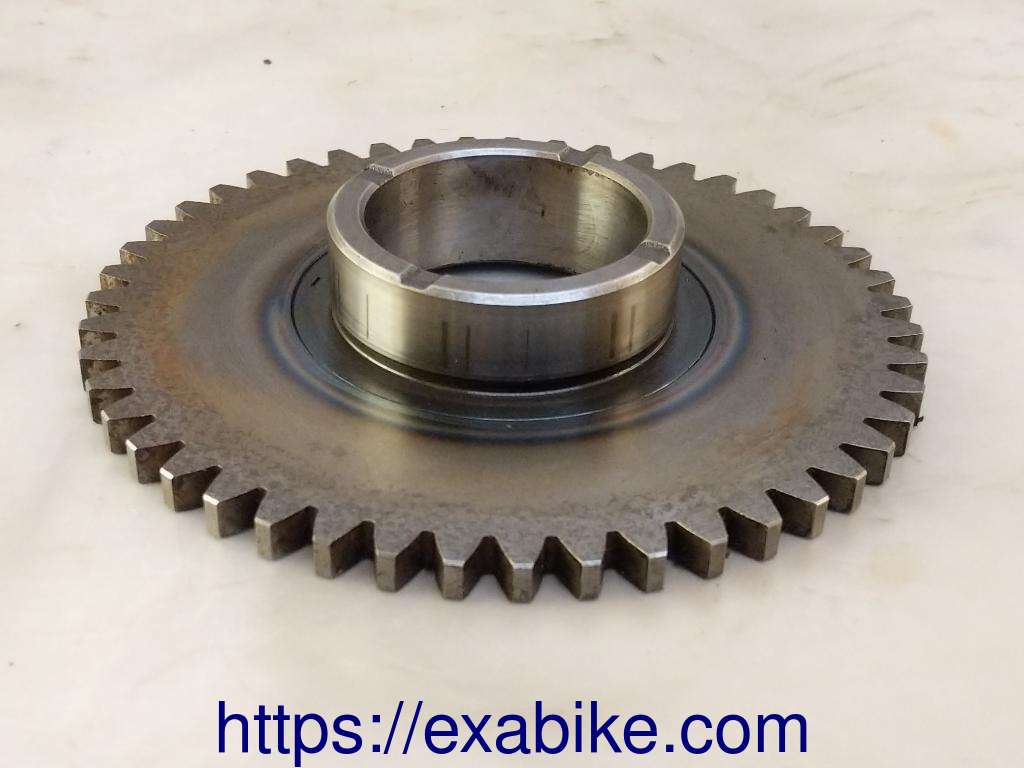 starter clutch Honda CBR 600 - photo 2