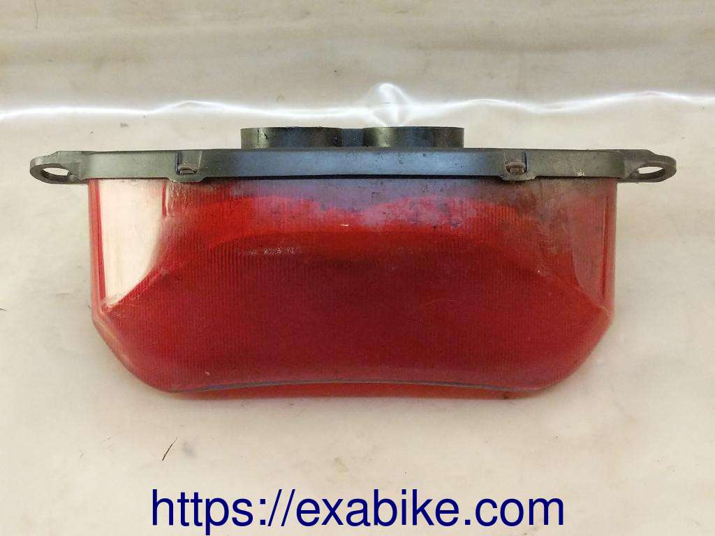 tail light Honda VTR 1000 - photo 2