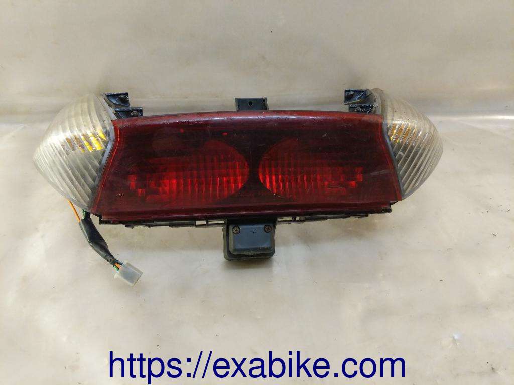 tail light Honda FSC 400 Silverwing - photo 1