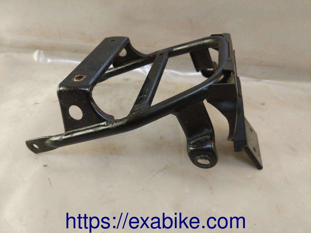 élément de cadre Suzuki DR650RSE - photo 2