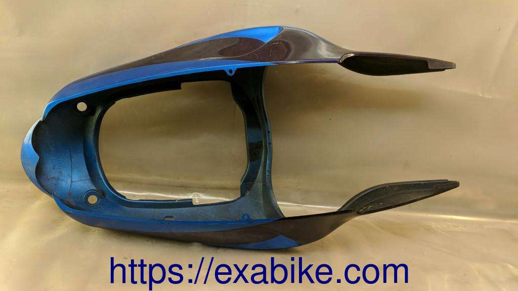 coque arrière Kawasaki ZX9R - photo 4
