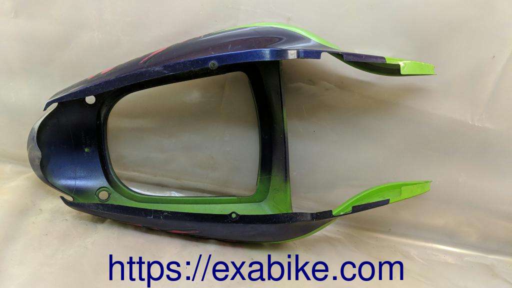 rear cowl Kawasaki ZX6R - photo 4