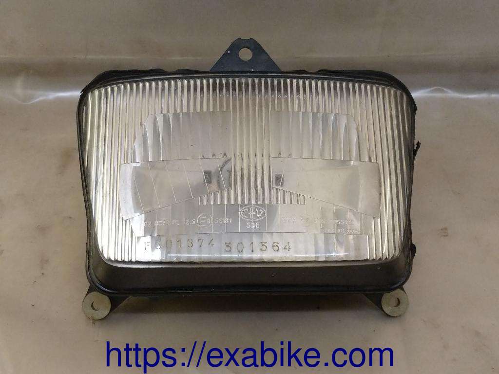 headlight Voir la photo ou référence modele a identifier - photo 1